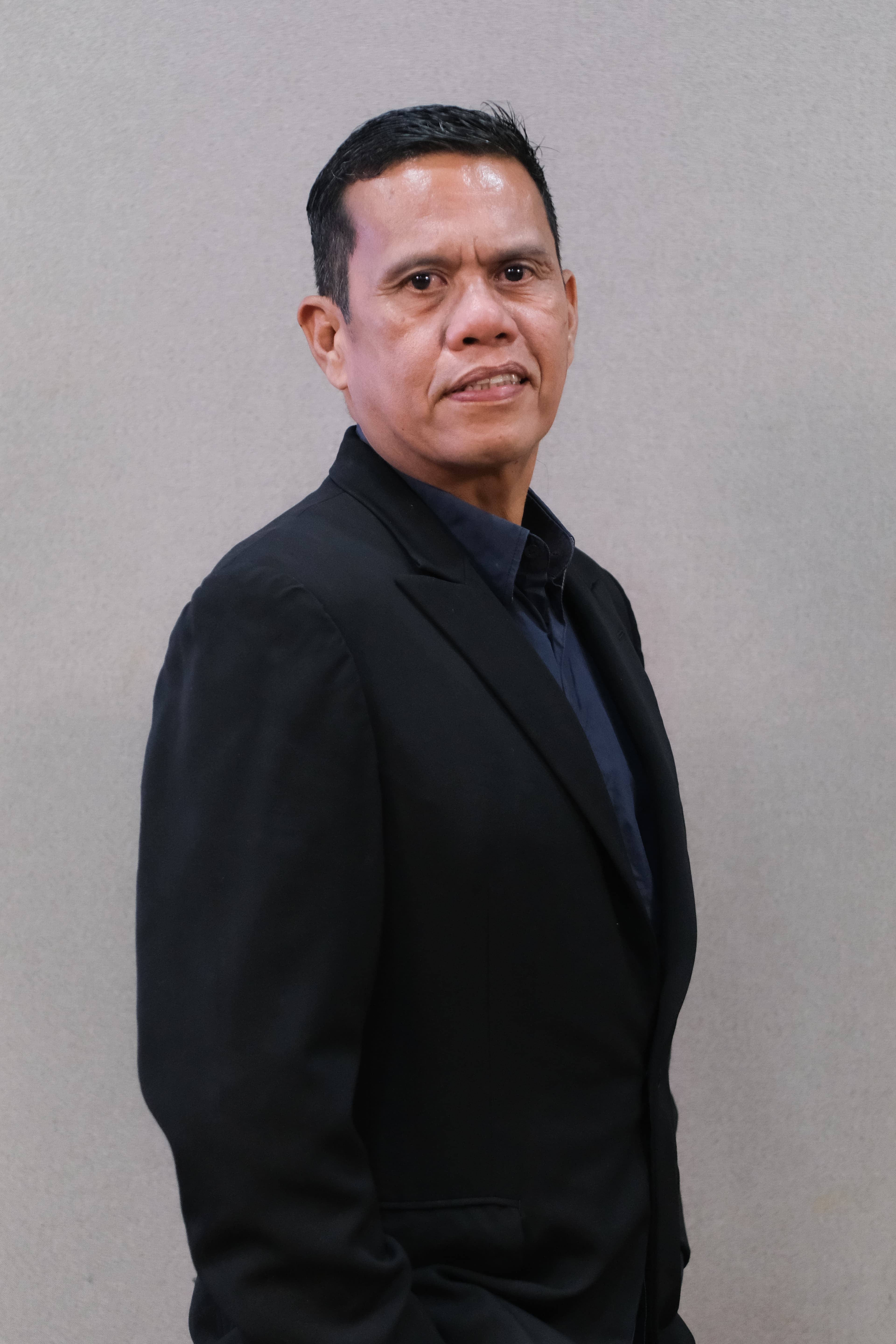 Ronnie Acas