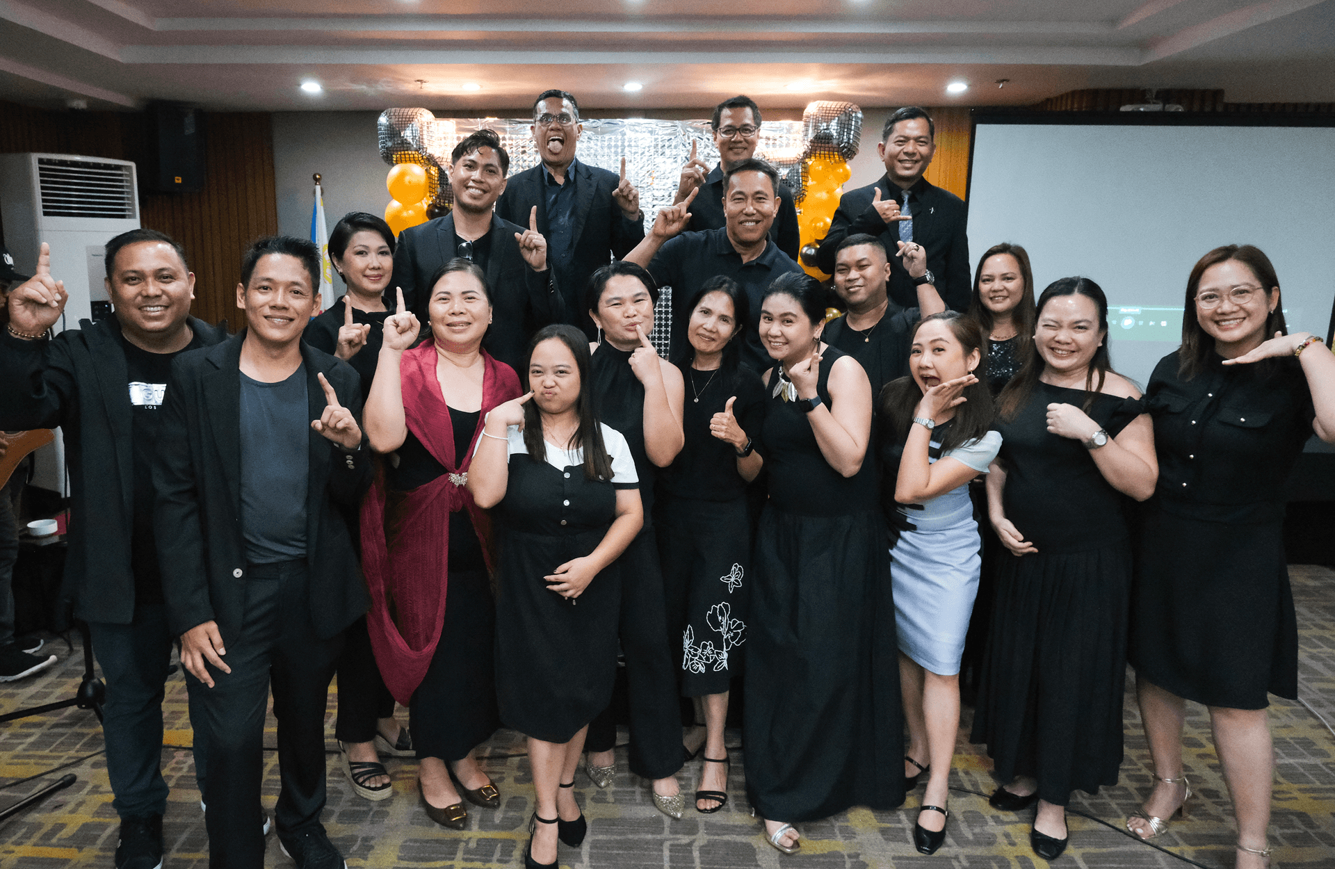 About Us